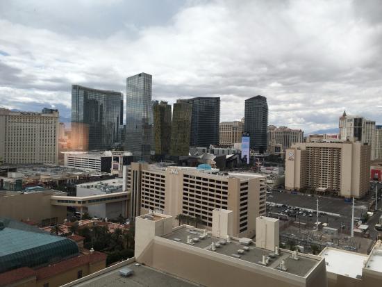 MGM Grand Arena